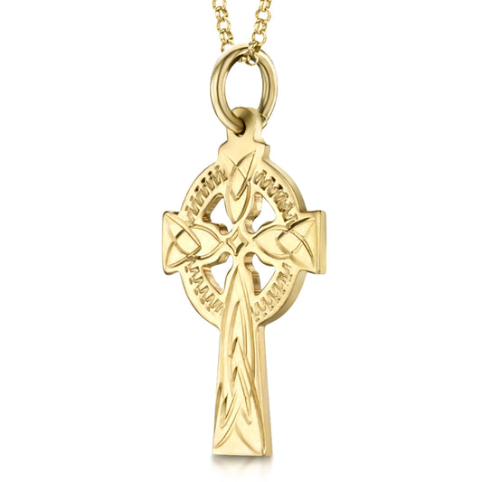 CC011E - PEND CELTIC CRO