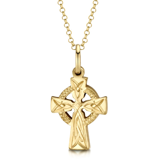 CC018 - PEND CELTIC CRO