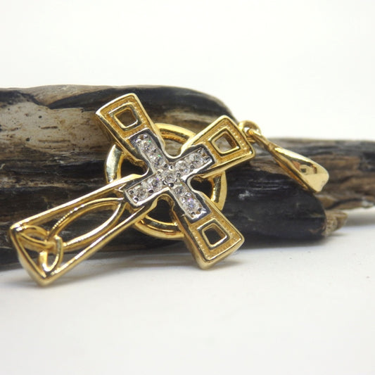 CC080 - PEND CZ CELTIC CRO
