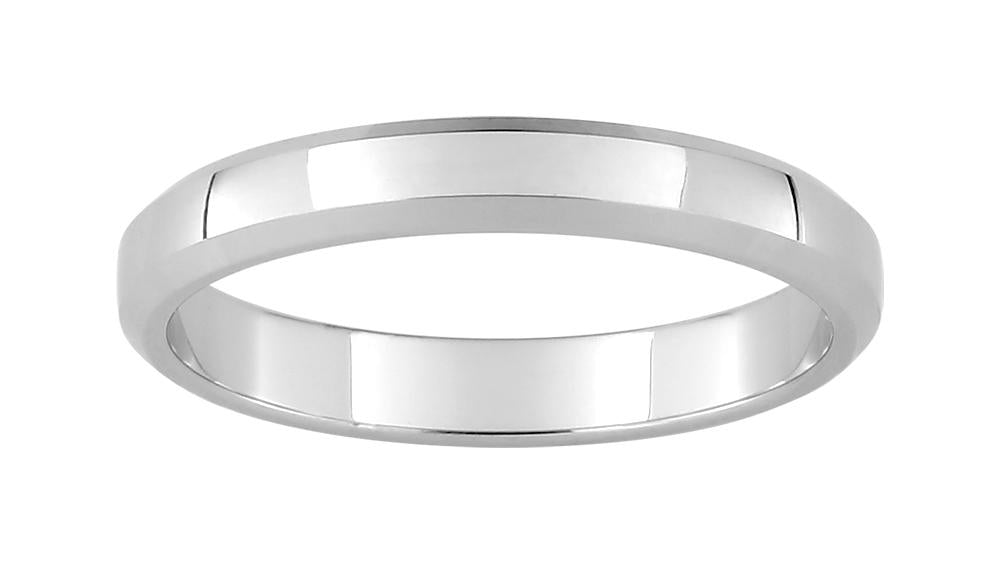 CDB30GB - Rings - 18CT WHITE GOLD