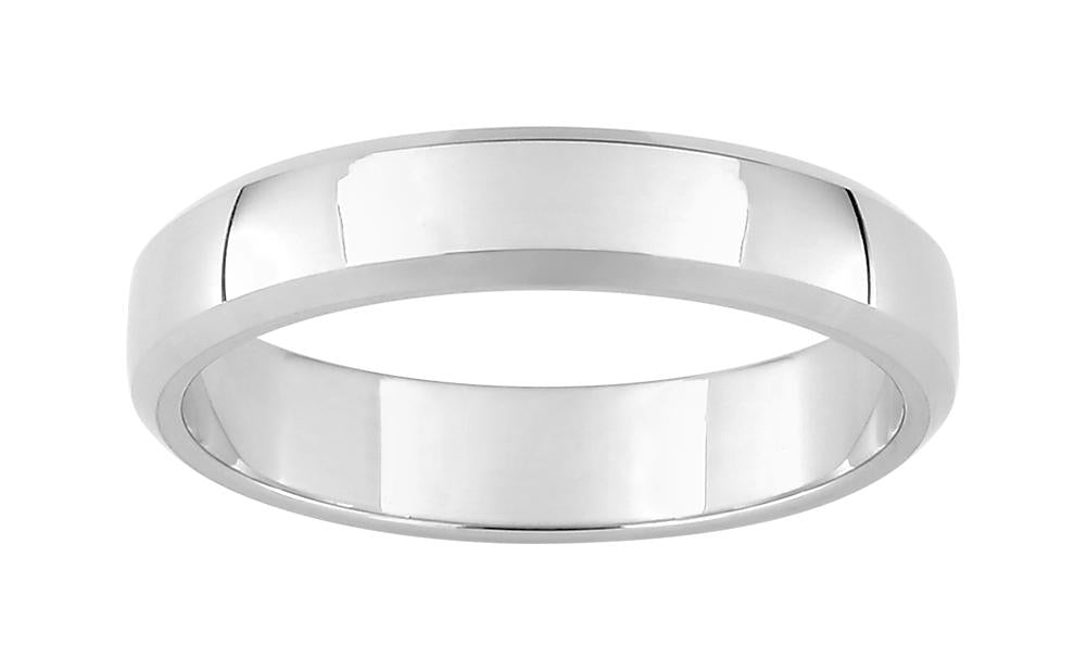 CDB40GB - Rings - 18CT WHITE GOLD