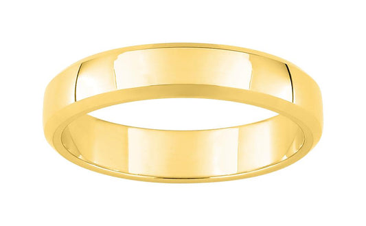 CDB40JB - Rings - 18CT YELLOW GOLD