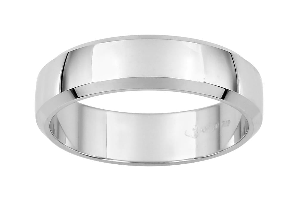 CDB50GB - Rings - 18CT WHITE GOLD