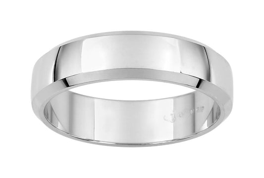 CDB50GB - Rings - 18CT WHITE GOLD