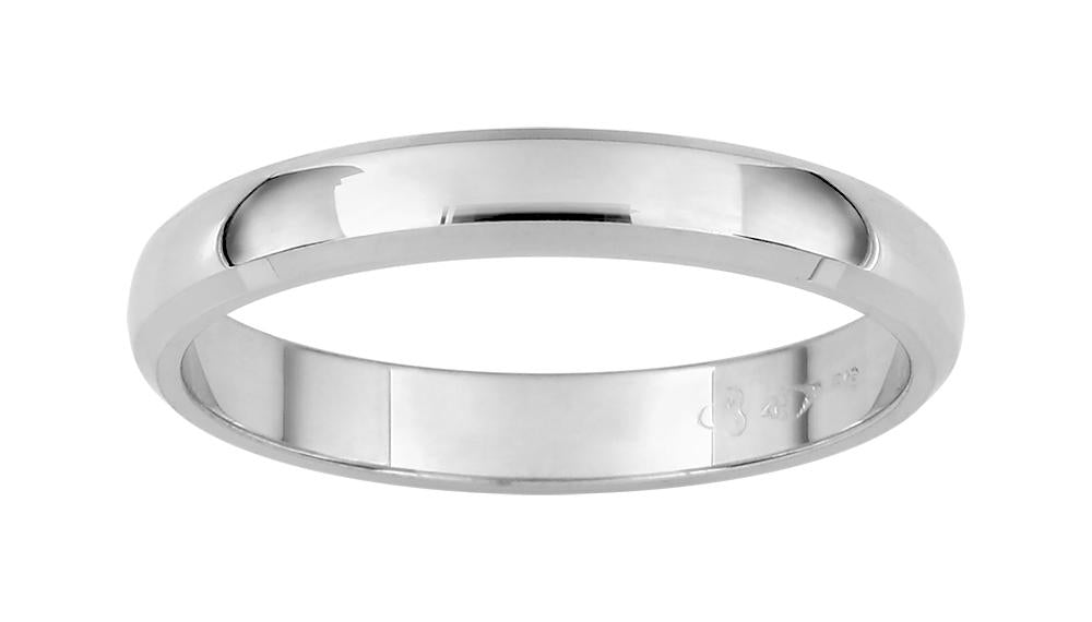 CDJ30GB - Rings - 18CT WHITE GOLD