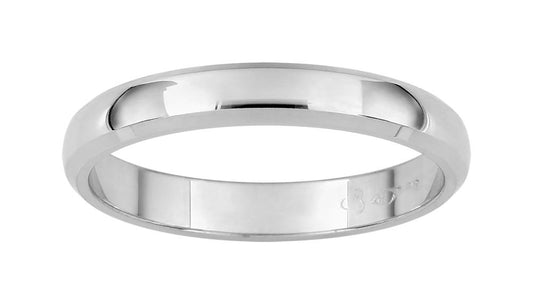 CDJ30GB - Rings - 18CT WHITE GOLD