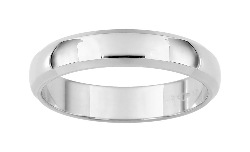 CDJ40GB - Rings - 18CT WHITE GOLD