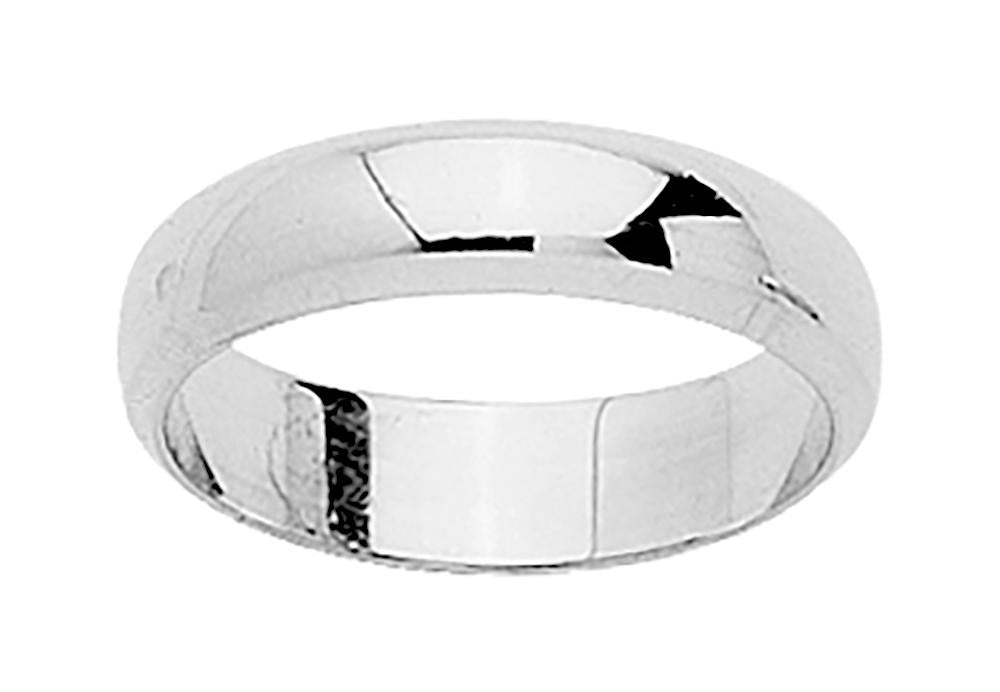 CDJ50GB - Rings - 18CT WHITE GOLD