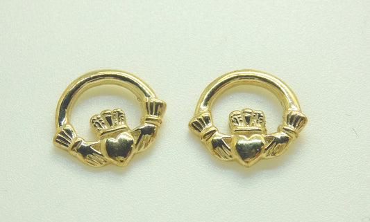 CE006 - EAR CREOLE FANCY
