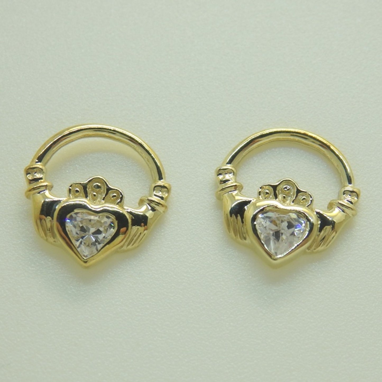 CE035CZ - EAR CZ CLADDR