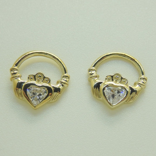 CE035CZ - EAR CZ CLADDR