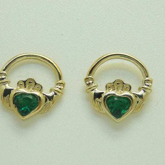 CE035GR - EAR GR CLADDR