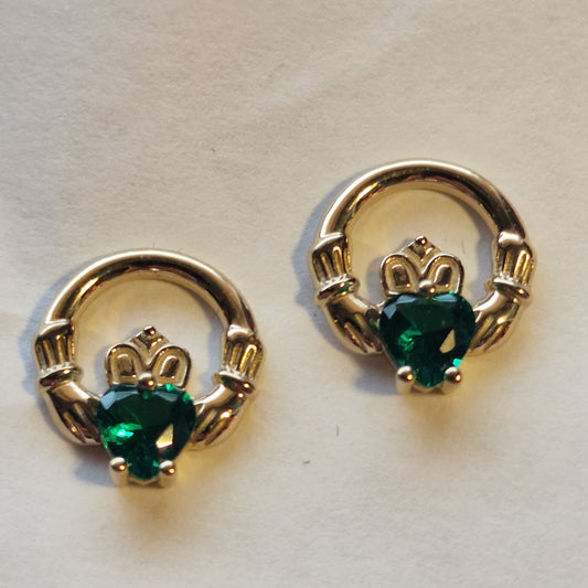 CE065GR - EAR GR CLADD