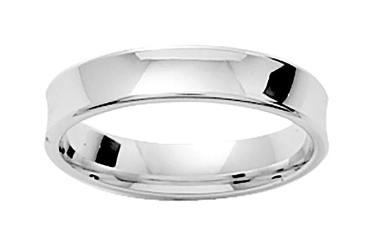 CG40 - Rings - 18CT WHITE GOLD
