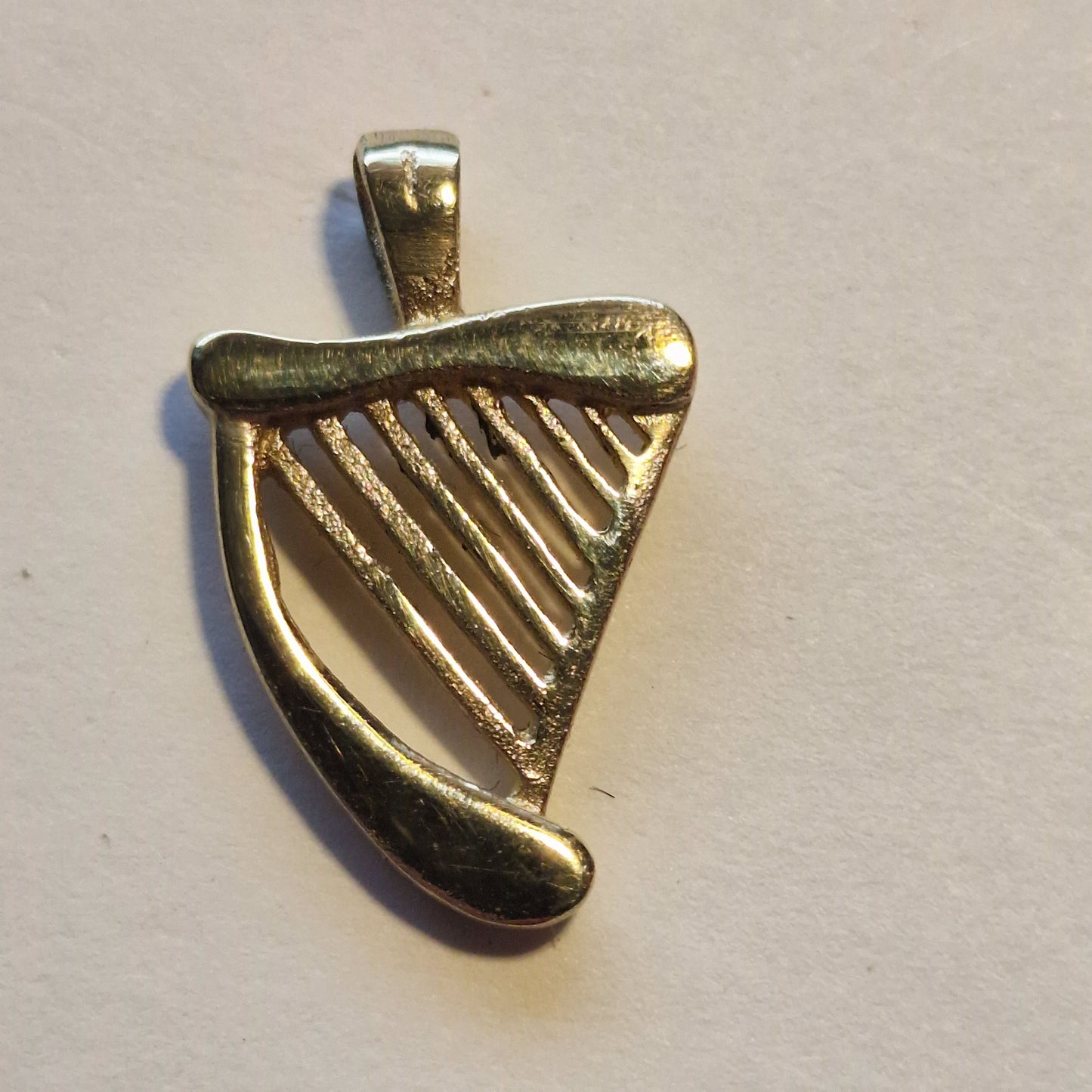 CP152 - PEND HARP G