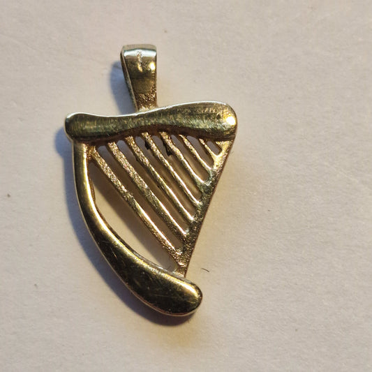 CP152 - PEND HARP G