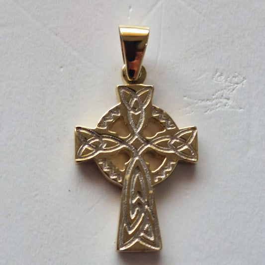 CC015E - PEND CELTIC CRO