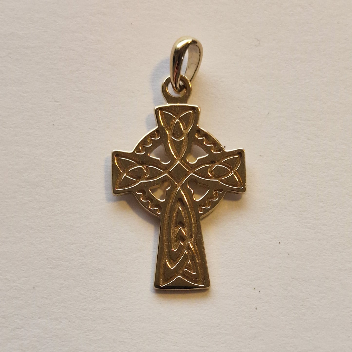 CC022 - PEND CELTIC CRO
