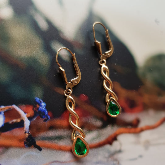 CE058 - EAR CELTIC T