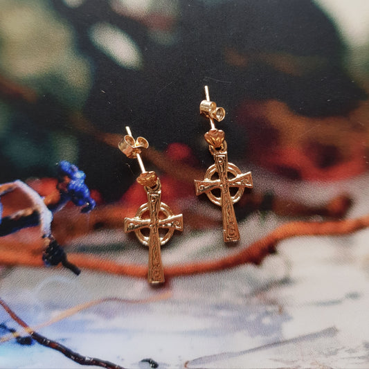 CE059 - EAR CELTIC CRO