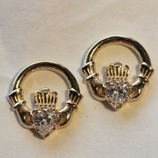 CE068CZ - EAR CZ CLADD