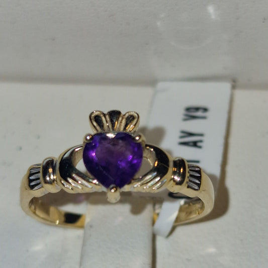CLR41AY - RING AMY CLA