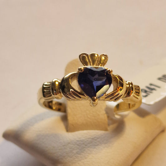 CLR41DB - RING DARK