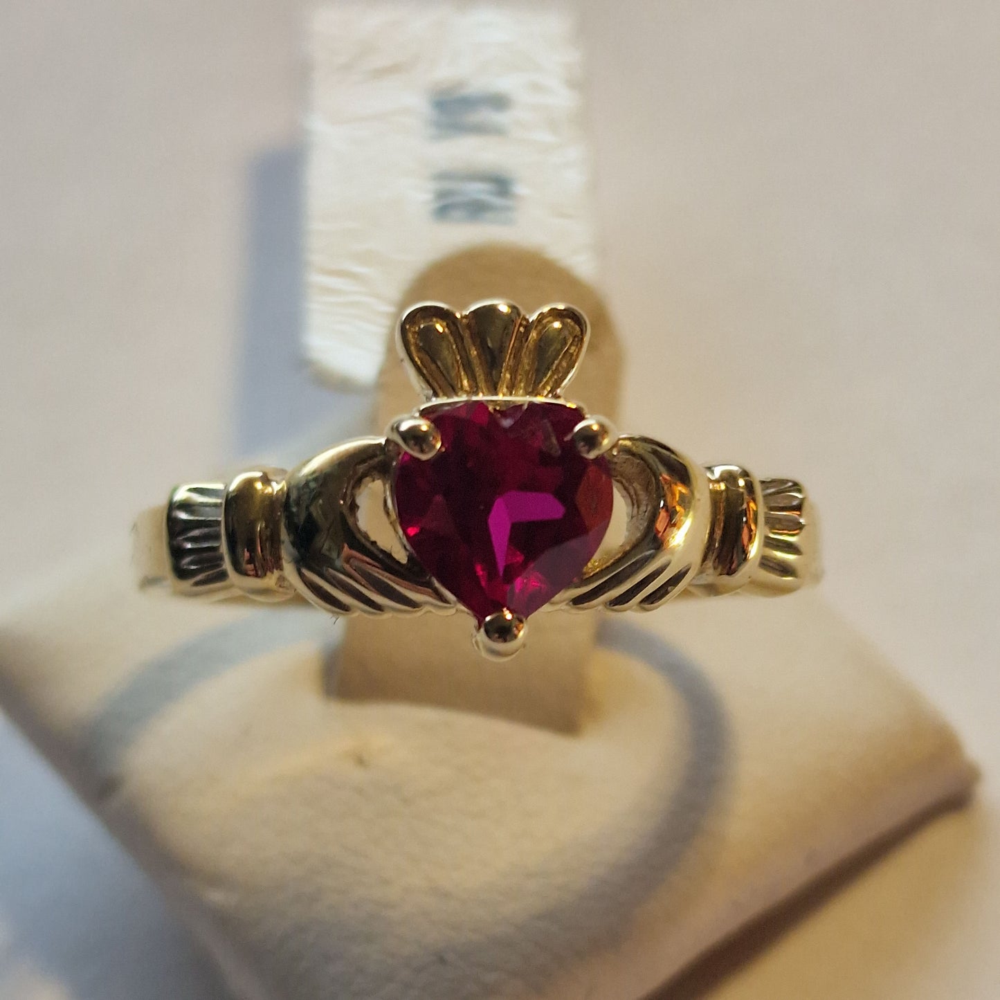 CLR41RU - RING R