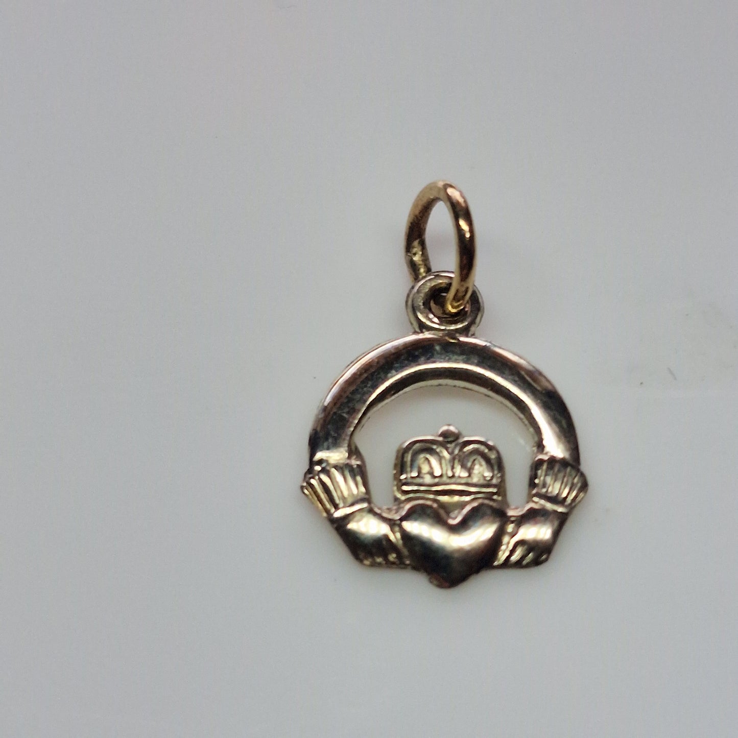 CP007JR - PEND CLADD PLAIN J