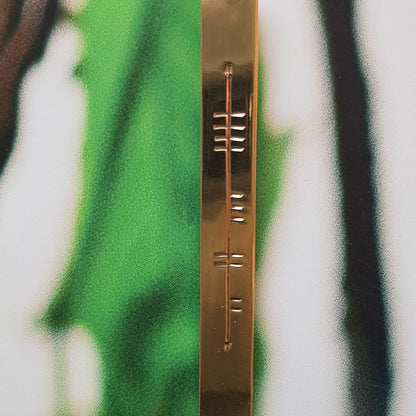 CP141A - PEND OGHAM VERTICAL LOVE