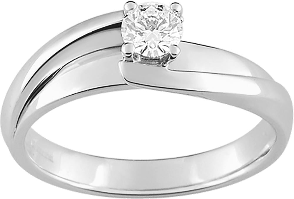 D2020GB2 - Rings - 18CT WHITE GOLD