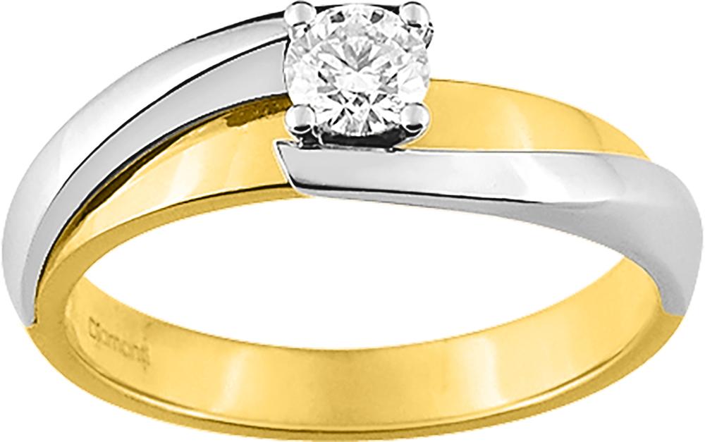 D2020XB2 - Rings - 18CT GOLD