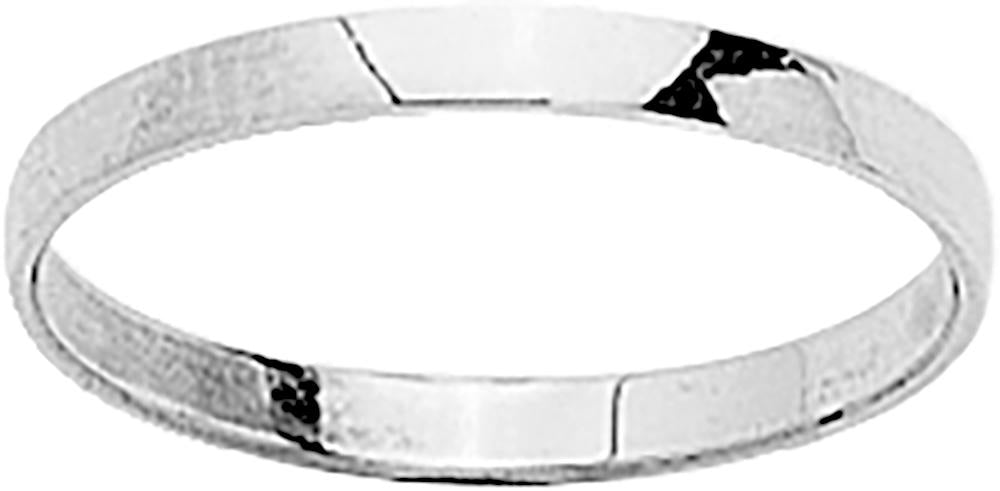 DB20GA - Rings - 18CT WHITE GOLD