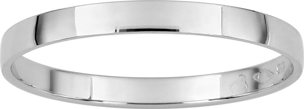 DB20GB - Rings - 18CT WHITE GOLD