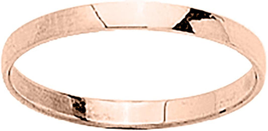 DB20RA - Rings - 18CT ROSE GOLD