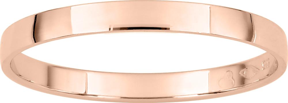 DB20RB - Rings - 18CT ROSE GOLD