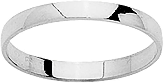 DB25GA - Rings - 18CT WHITE GOLD