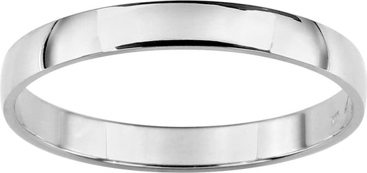 DB25GB - Rings - 18CT GOLD
