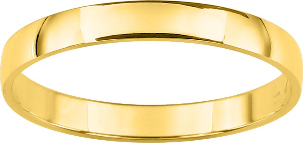 DB25JB - Rings - 18CT YELLOW GOLD
