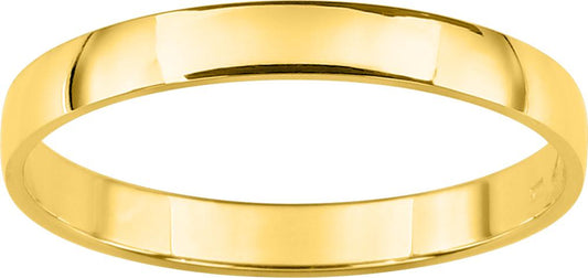 DB25JB - Rings - 18CT YELLOW GOLD