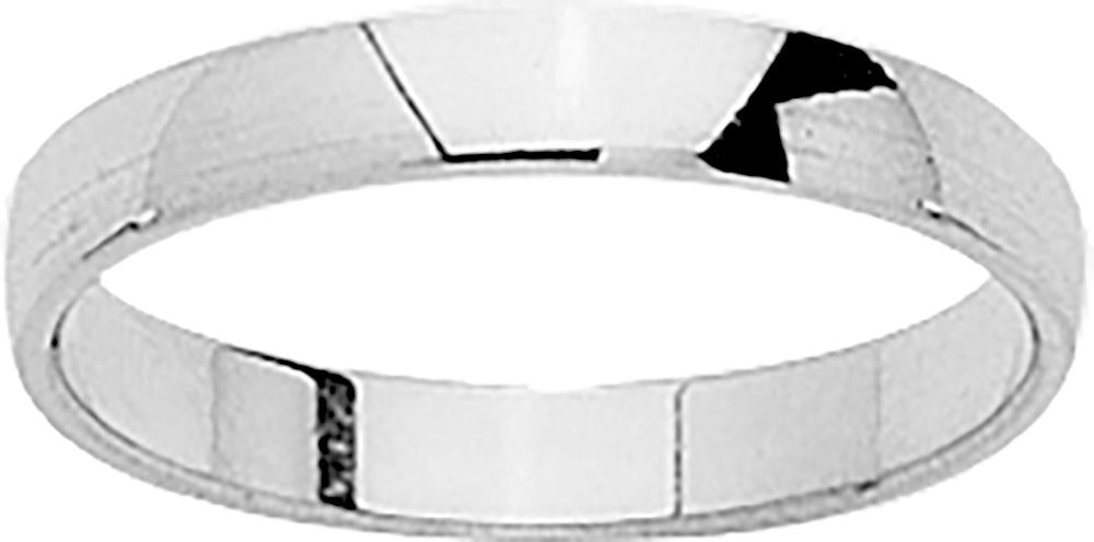 DB30GA - Rings - 18CT WHITE GOLD