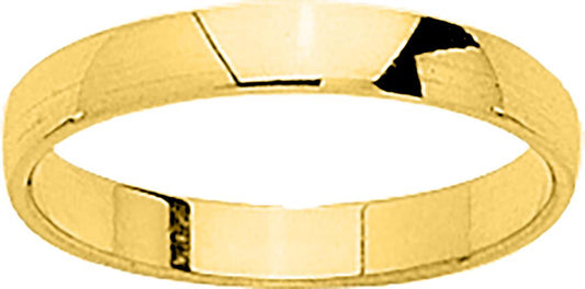 DB30JA - Rings - 18CT YELLOW GOLD