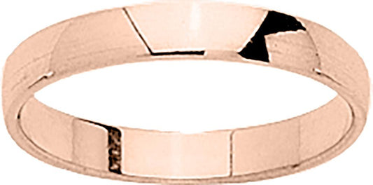 DB30RA - Rings - 18CT ROSE GOLD