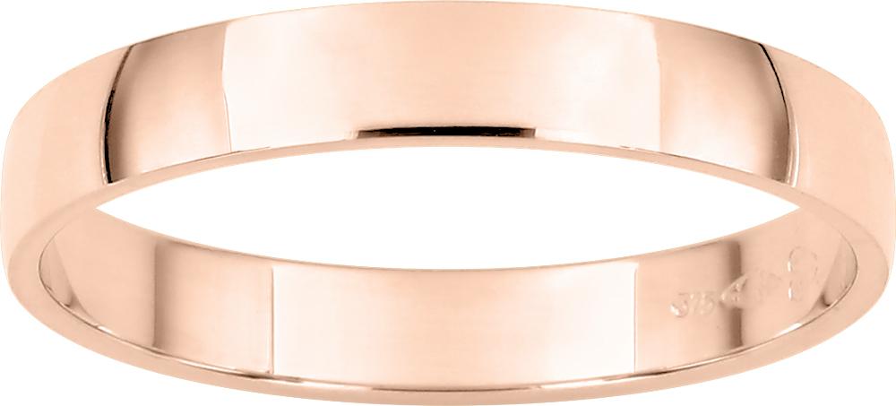 DB30RB - Rings - 18CT ROSE GOLD