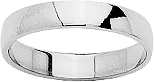 DB35GB - Rings - 18CT WHITE GOLD