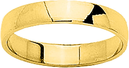 DB35JA - Rings - 18CT YELLOW GOLD