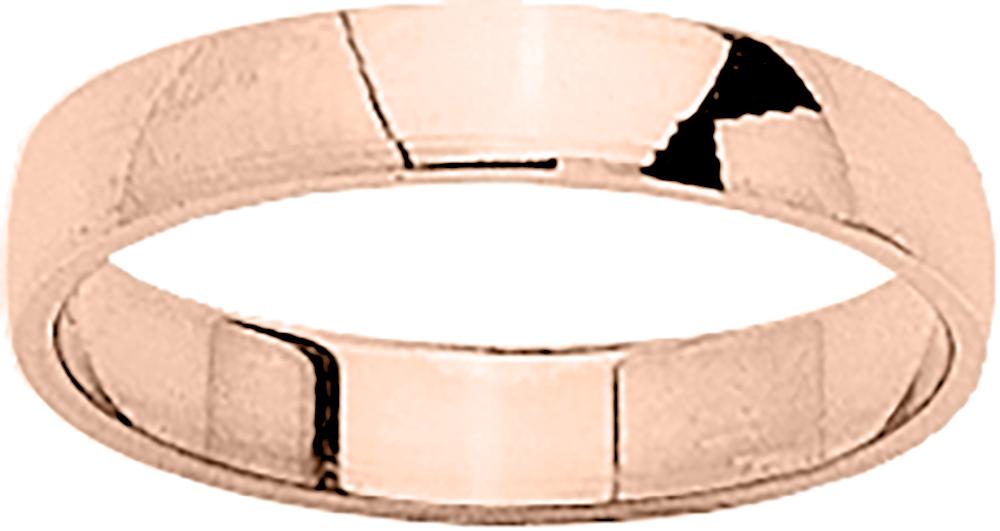 DB35RA - Rings - 18CT ROSE GOLD