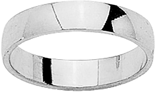 DB40GA - Rings - 18CT WHITE GOLD