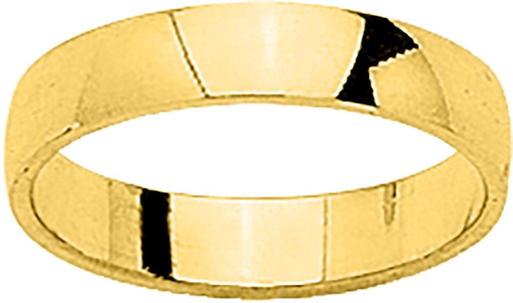 DB40JA - Rings - 18CT YELLOW GOLD