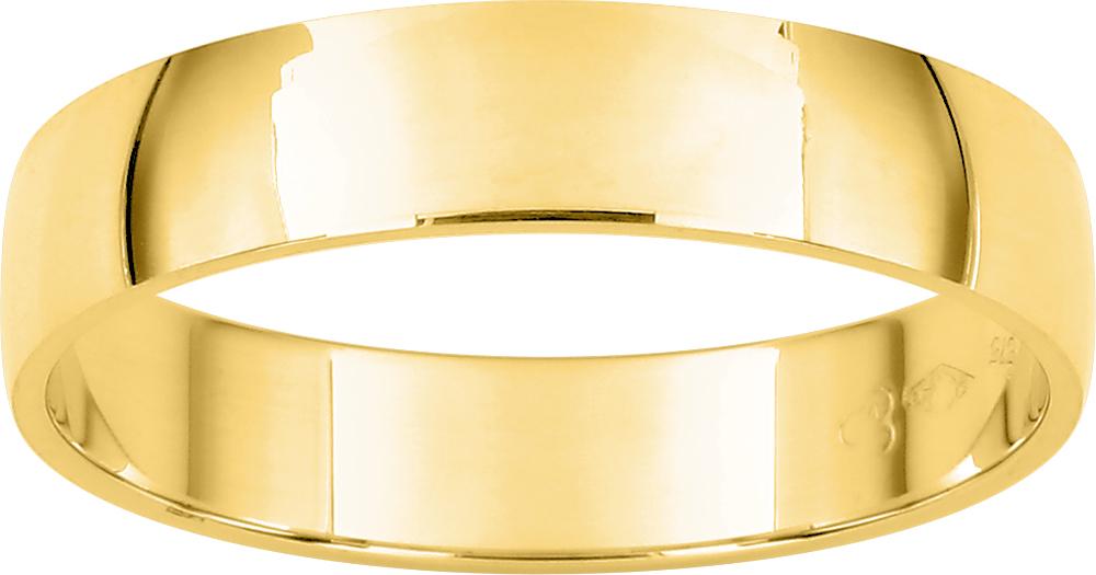 DB40JB - Rings - 18CT YELLOW GOLD
